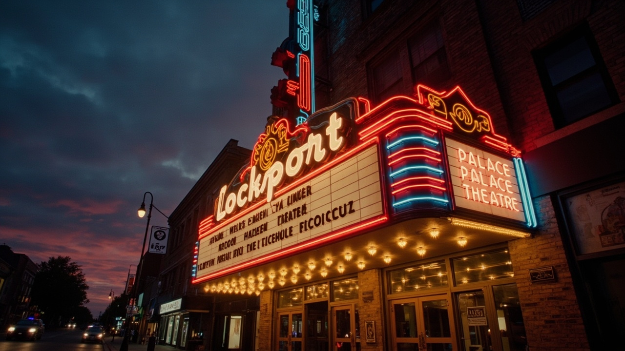 Shows & Events